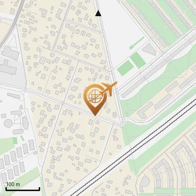 Foto zu Birnenweg 42-50, 12524 Berlin