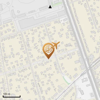 Foto zu Birnhornweg 12-14, 12107 Berlin