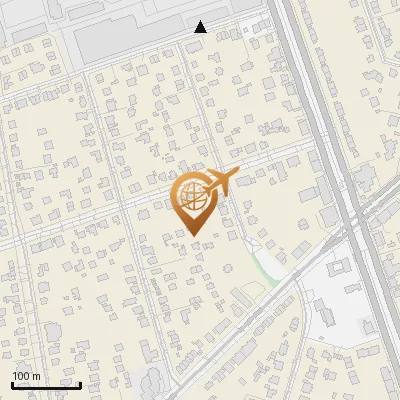 Foto zu Birnhornweg 15, 12107 Berlin