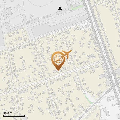 Foto zu Birnhornweg 16-18, 12107 Berlin