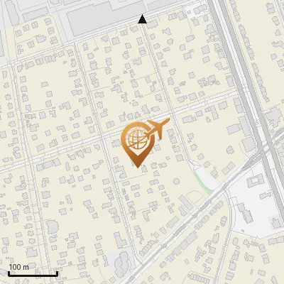 Foto zu Birnhornweg 19-21, 12107 Berlin