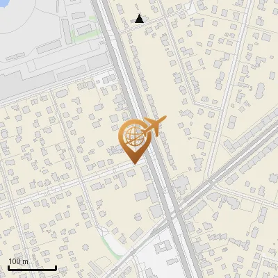 Foto zu Birnhornweg 2-3, 12107 Berlin