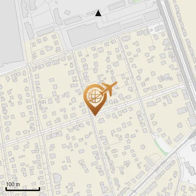 Foto zu Birnhornweg 22-23, 12107 Berlin