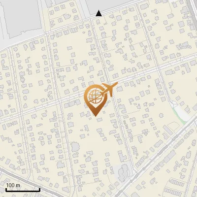 Foto zu Birnhornweg 25-31, 12107 Berlin