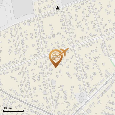 Foto zu Birnhornweg 32-33, 12107 Berlin