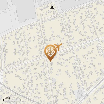 Foto zu Birnhornweg 34-37, 12107 Berlin