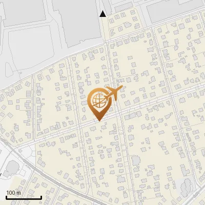 Foto zu Birnhornweg 40-42, 12107 Berlin