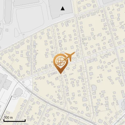 Foto zu Birnhornweg 43-46, 12107 Berlin