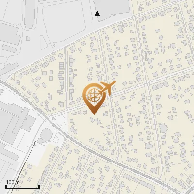 Foto zu Birnhornweg 47-54, 12107 Berlin