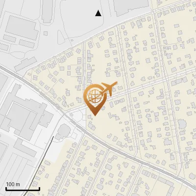 Foto zu Birnhornweg 55-59, 12107 Berlin