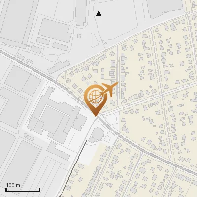 Foto zu Birnhornweg 62-64, 12107 Berlin