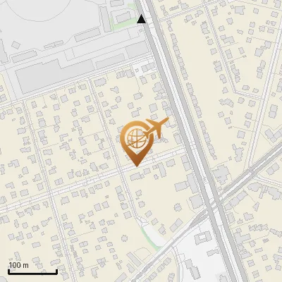 Foto zu Birnhornweg 5-11, 12107 Berlin