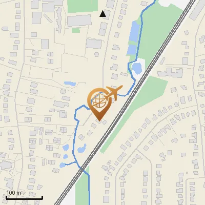 Karte Birrenkovenallee 15-19, 22143 Hamburg