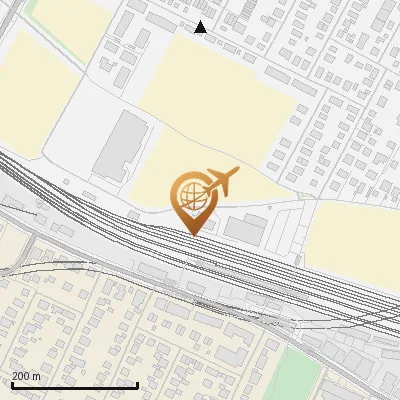 Karte Birthälmer Straße 14, 81829 München