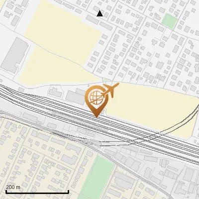 Karte Birthälmer Straße 18, 81829 München