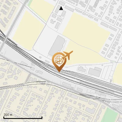 Karte Birthälmer Straße 4, 81829 München