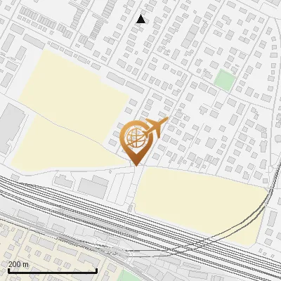 Karte Birthälmer Straße 51, 81829 München