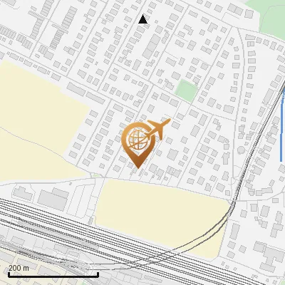 Karte Birthälmer Straße 57-61, 81829 München