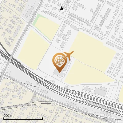 Karte Birthälmer Straße 7, 81829 München