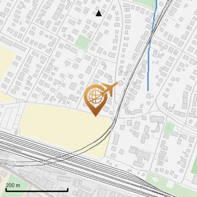 Karte Birthälmer Straße 71, 81829 München