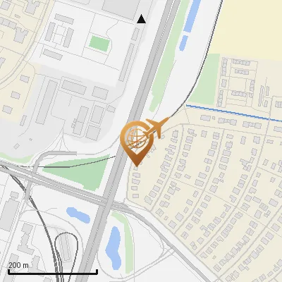 Foto zu Birtlinger Zeile 3-6, 80939 München