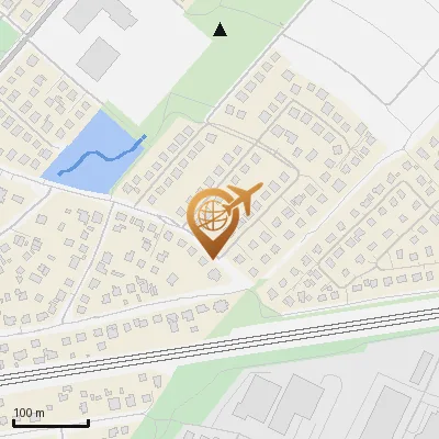 Foto zu Bisamstraße 1, 12623 Berlin