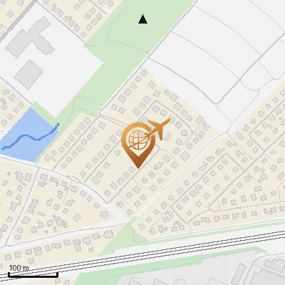 Foto zu Bisamstraße 10-15, 12623 Berlin