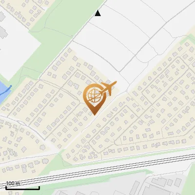 Foto zu Bisamstraße 16-22, 12623 Berlin