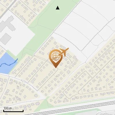 Foto zu Bisamstraße 24-26, 12623 Berlin