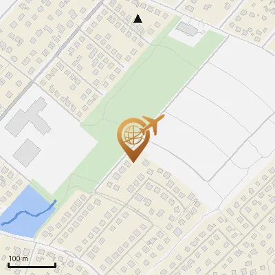 Foto zu Bisamstraße 40-44, 12623 Berlin