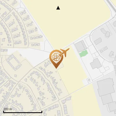 Foto zu Bisamweg 2, 50859 Köln