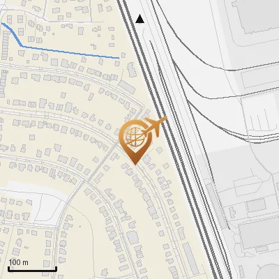 Foto zu Bischofsgrüner Weg 75-81, 12247 Berlin