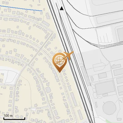 Foto zu Bischofsgrüner Weg 83-90, 12247 Berlin