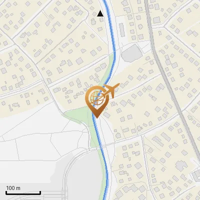 Foto zu Bischofstaler Straße 1, 12555 Berlin