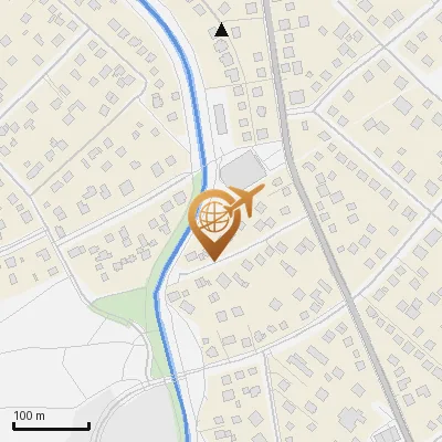 Foto zu Bischofstaler Straße 15-17, 12555 Berlin