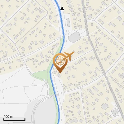 Foto zu Bischofstaler Straße 2-3, 12555 Berlin