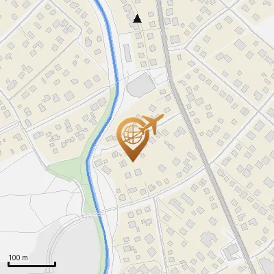 Foto zu Bischofstaler Straße 4, 12555 Berlin