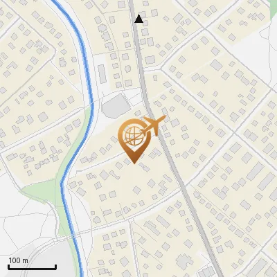 Foto zu Bischofstaler Straße 5-13, 12555 Berlin