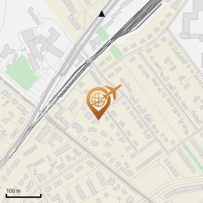 Foto zu Bischweilerstraße 11-17, 14163 Berlin