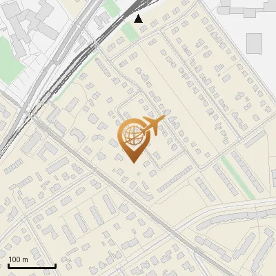 Foto zu Bischweilerstraße 1-10, 14163 Berlin