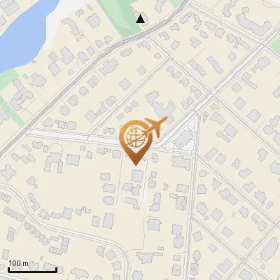 Foto zu Bismarckallee 32-34, 14193 Berlin