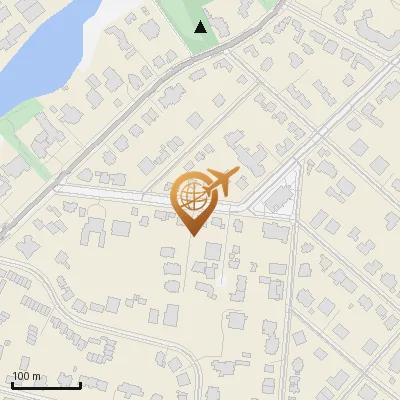 Foto zu Bismarckallee 36, 14193 Berlin