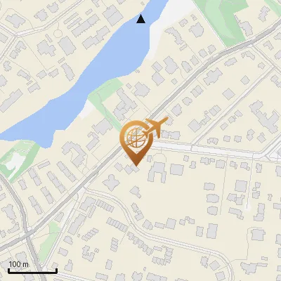 Foto zu Bismarckallee 50, 14193 Berlin