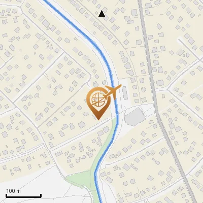 Foto zu Bismarcksfelder Straße 8-14, 12683 Berlin