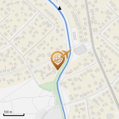 Foto zu Bismarcksfelder Straße 5-7, 12683 Berlin