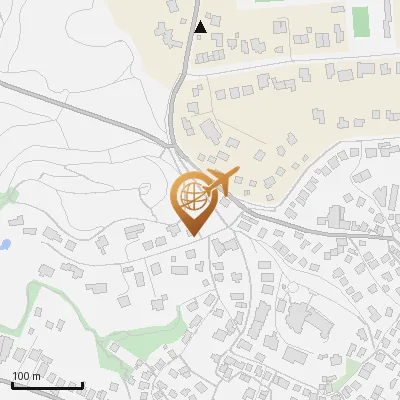 Karte Bismarckstein 1-2, 22587 Hamburg