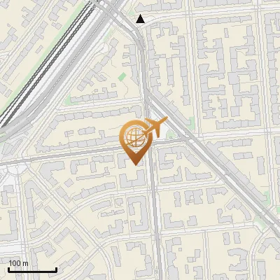 Foto zu Bismarckstraße 1, 12157 Berlin