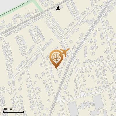 Foto zu Bismarckstraße 10, 14165 Berlin