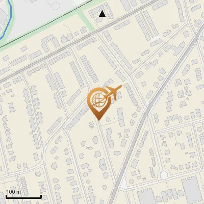 Foto zu Bismarckstraße 12-13, 14165 Berlin