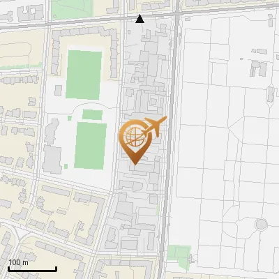 Foto zu Bismarckstraße 17, 12169 Berlin